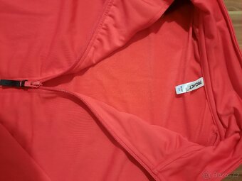 Pánská sportovní mikina Proact, v. Xxl, NOVÁ - 2