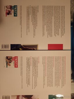 Testy z Ma a z Čj - 2