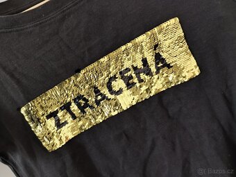 Marek ztracený tričko - 2