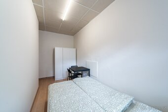 Pronájem — stylový 2kk pro pár v Žižkově. - 2