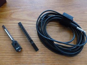 snímač Shadow mandolína - 2