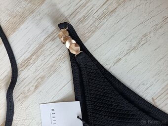 Dvoudílné dámské plavky Mohito - 2