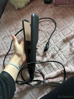 Vlnkovačka REMINGTON Ceramic Crimp S5580 - 2