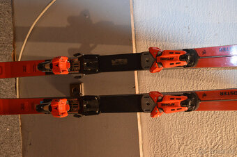 Atomic redster G9 180cm FIS - 2