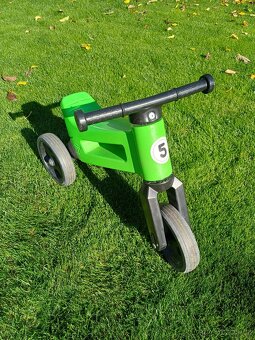 Odrážedlo Funny Wheels Rider - 2