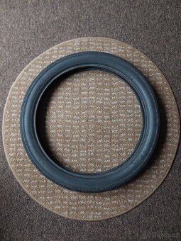 Pneumatika 2,75 x 18 Barum - 2