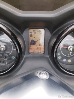 Yamaha xmax 250 sport - 2