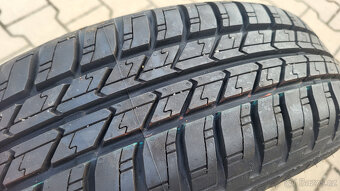 Rezerva, rezervní kolo - 2