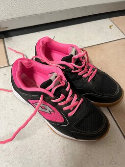 Dětské salovky Lotto 34 - 2