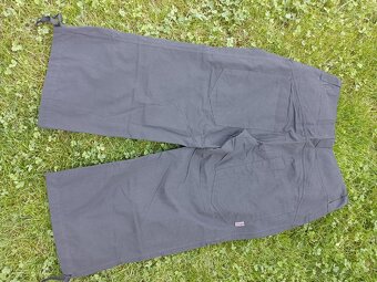 Dámské kalhoty Tilak - 2