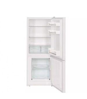 predam chladnicku s mrazakom LIEBHERR CU 2331 - 2