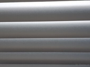 vnitřní okenní žaluzie na francouzská okna - 2