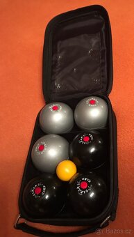 PETANQUE indoor NOVY…tip na DAREK - 2