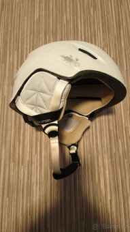 Lyžařská helma SALOMON PEARL - 2