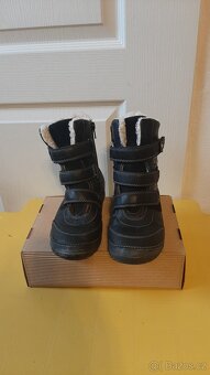 NOVÉ - Dětské zimní boty DDStep vel. 32 - 2