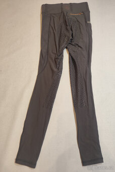 Legíny Felix Buhler vel.36 s Gripy / kapsa na mobil - 2