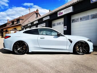 Schmidt Revolution R21 Bmw M2 M3 M4 G87 G80 G81 G82 G83 - 2