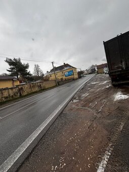 reklamní plocha - 2