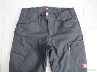 dámské zimní kalhoty STRAUSS VISION 36 - 2