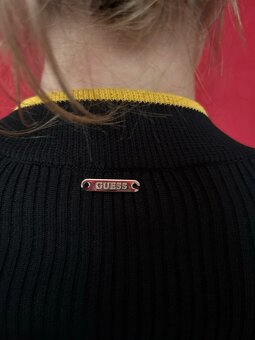 Dámský svetřík / mikina - 2