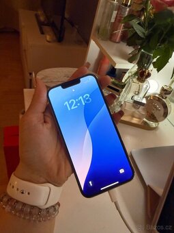 Iphone 13 pro - 256 gb - 2