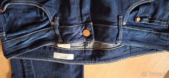 Chlapecké oblečení 12-14let - 2