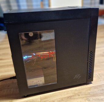 Herní počítač - 2