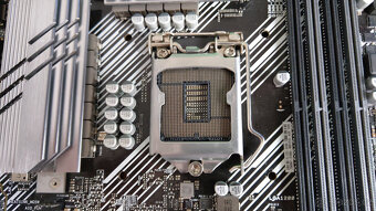 Asus Prime Z490-P - 2