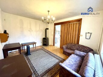 Prodej, rodinný dům, 195 m2, Valy, ul. Borová - 2