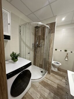 Prodám nebo vyměním byt 1+1 - úprava na 2+1 - 2