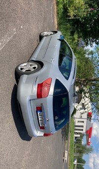 Peugeot 407 SW 2.0 HDi 103kW - 2
