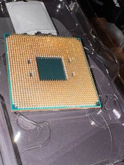 Ryzen 5 5500 - PRODANO - 2