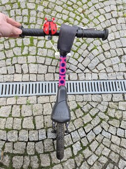 Odrážedlo Yedoo Tootoo - 2