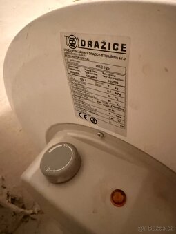 Bojler Drazice - 2