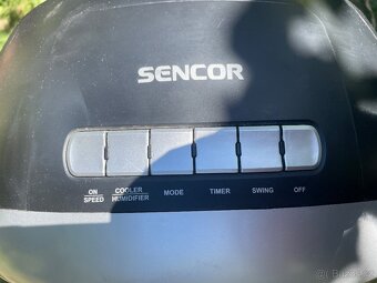 Ochlazovač vzduchu Sencor - 2