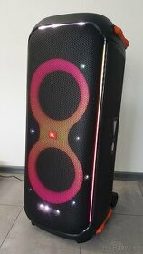 Pronájem jbl partybox 310 nebo 710 - 2