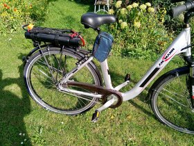 Elektrokolo dámské Ansmann - 2