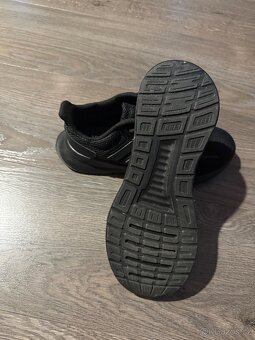 Černé tenisky ADIDAS vel.37 1/3 - 2