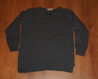 Dívčí svetr Primigi - vel. 128 - 134 - 2