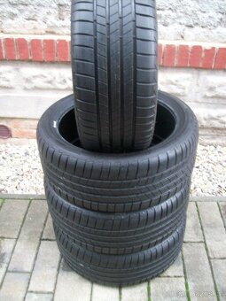 sada Bridgestone Turanza T005 225.40.18.92Y 99% - 2
