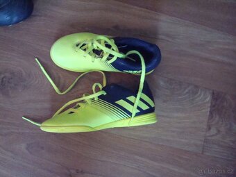 Sálovky adidas, holínky, kopačky - 2