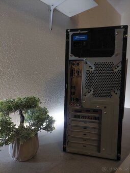 PC - Herní počítač - 2