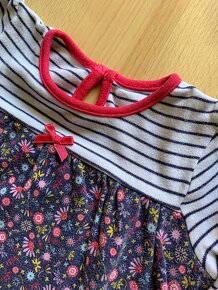 Šatičky vel. 18-24 měs. - 2