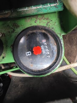 John Deere 1470 D eco 3 - 2