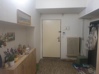 Olomouc 2+1 Masarykova třída 48 - bez provize realitce - 2