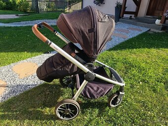 Kočárek Zopa Move - 2