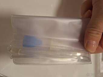 Odsávačka hlenů Miobebee - 2