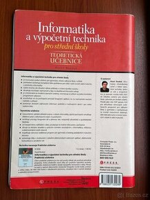 Informatika a výpočetní technika pro SŠ, teoretická část - 2