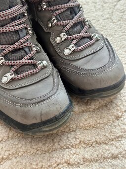 trekingove boty Sprandi, vel 37 - 2