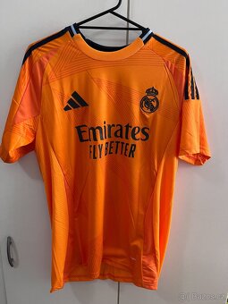 Fotbalový dres Kylian Mbappé - 2